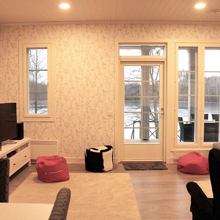 Loeydoen Kartano Villas มิกเกลี ห้อง รูปภาพ