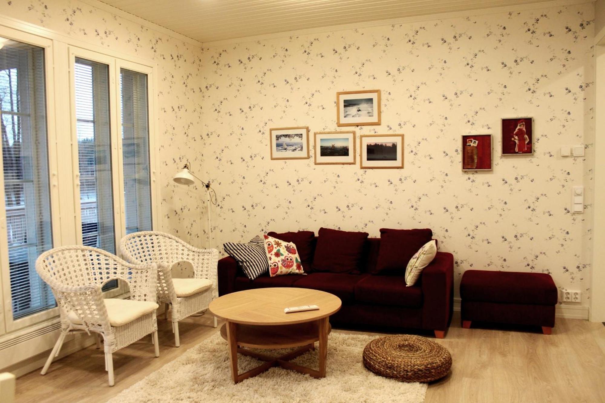 Loeydoen Kartano Villas มิกเกลี ห้อง รูปภาพ
